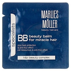 Marlies Moller Specialists BB Beauty Balm for Miracle Hair (Sample)